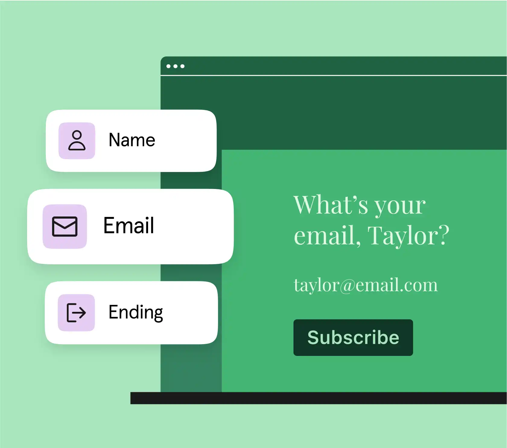 Typeform: People-Friendly Forms and Surveys