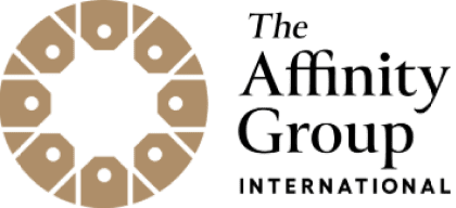 affinity group logo