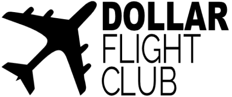 dollar flight club logo